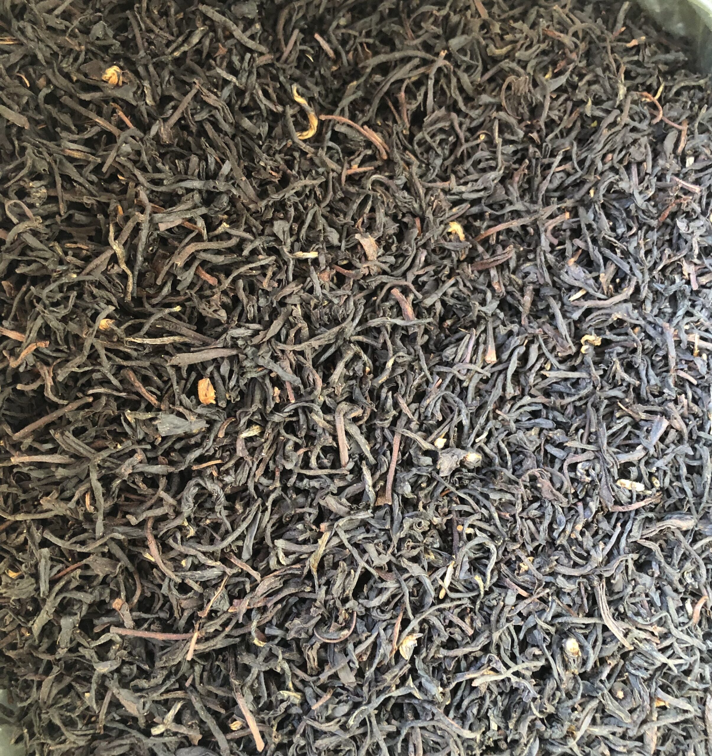 Earl Grey GFOP Assam