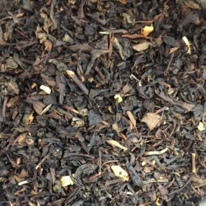 Orange Oolong