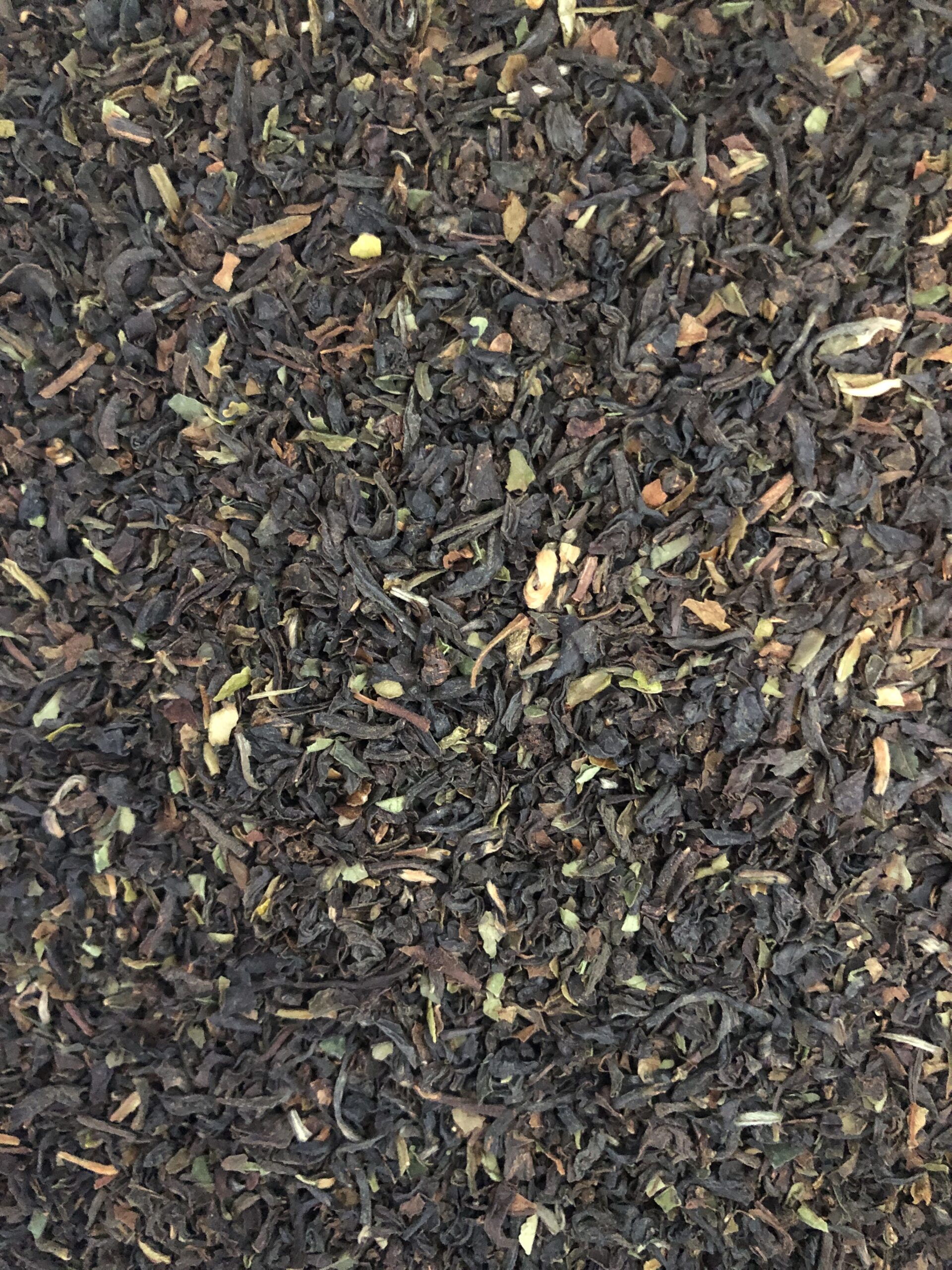 Scottish Breakfast Tea