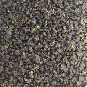 Dark Pearl Oolong
