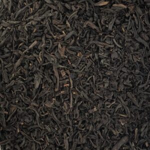 Lapsang Souchong Tarry