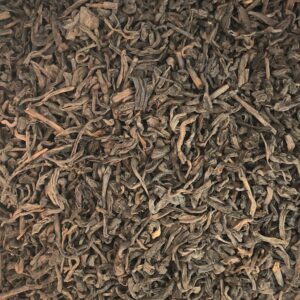 Puerh China Yunnan luomu