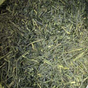 Sencha Fuji