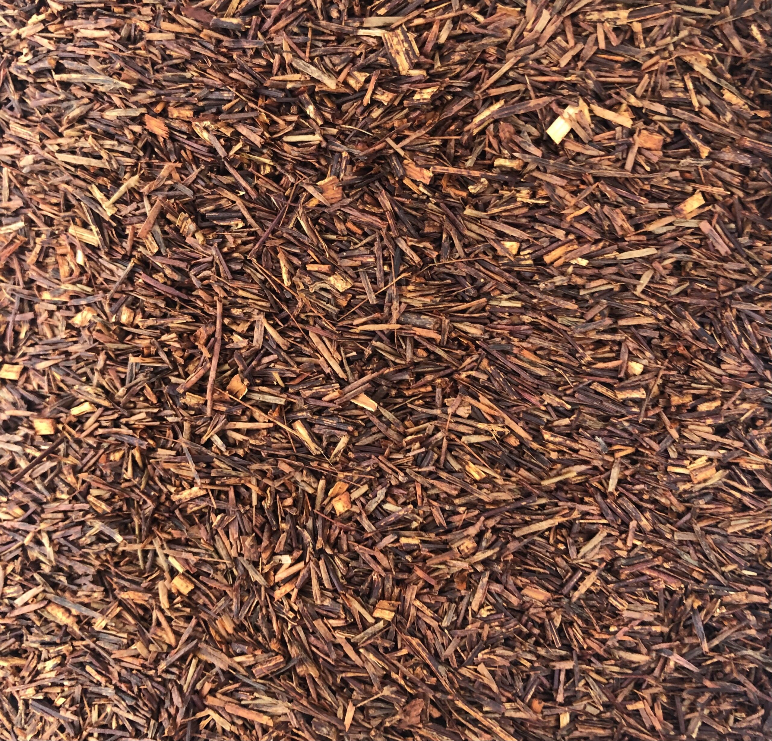 Rooibos Luomu