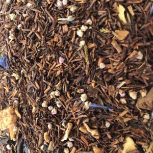 Kaneli-Punssi Rooibos