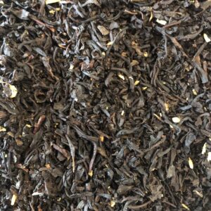 English Blend ”Kello viiden tee”