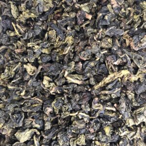 Milky Oolong