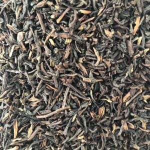 Darjeeling FTGFOP1 Pussimbing (Luomu)
