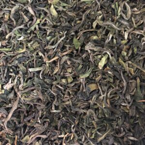 Darjeeling 1st flush 2026 Teesta Valley FTGFOP1