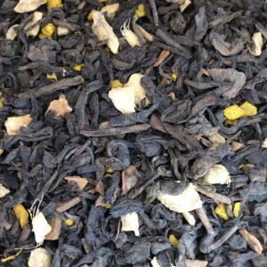 Puerh Asian Tiger