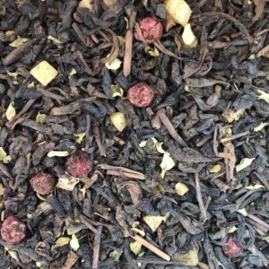 Puer Exotic
