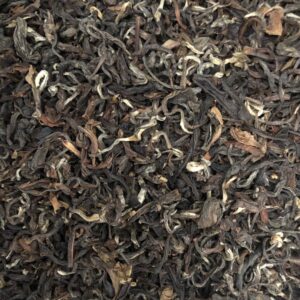 Top Fancy Oolong