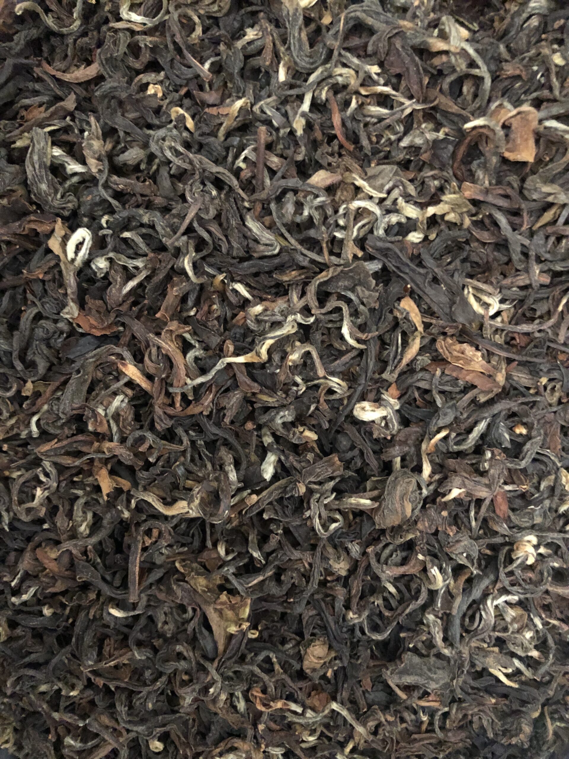 Top Fancy Oolong