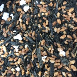 Genmaicha
