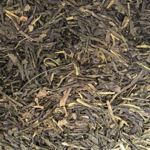 Sencha Fukujyu