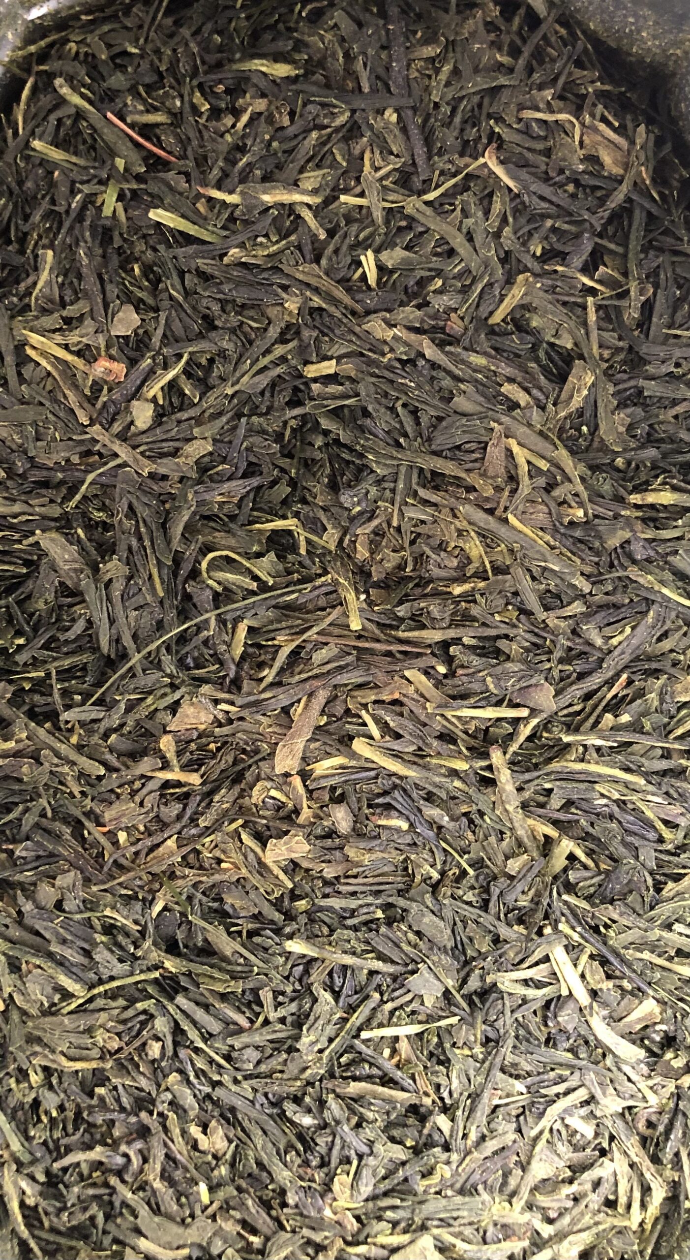 Sencha Fukujyu