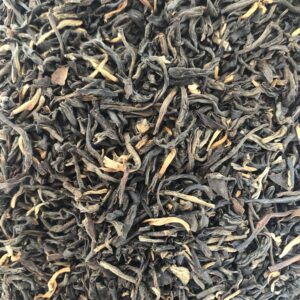 China Finest Golden Yunnan
