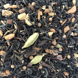 Nepal Masala Chai