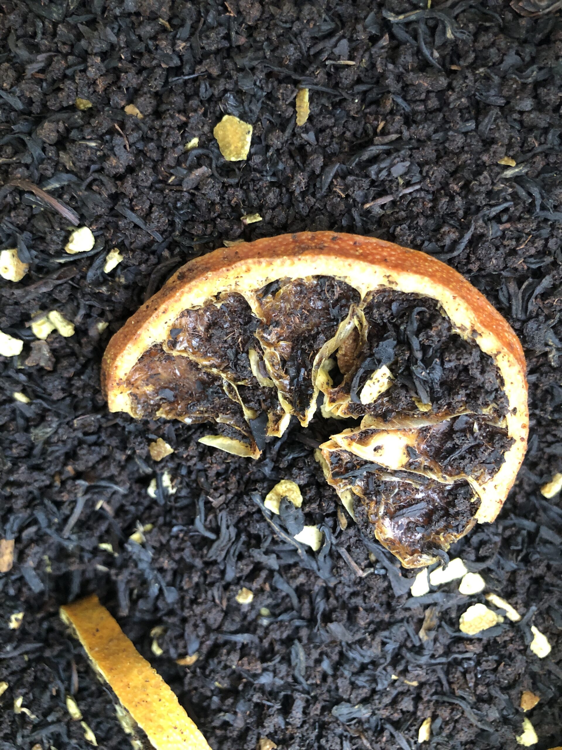 Lord Tangerine
