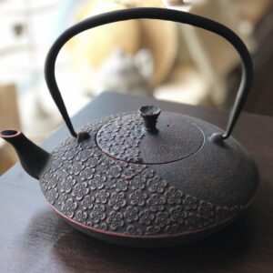 Puerh tee